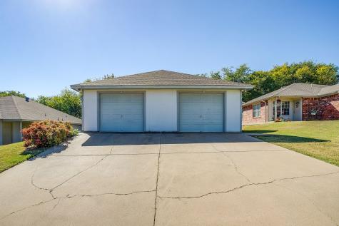 8121 Julie Avenue Fort Worth TX 76116