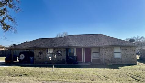1009 W 4th Street Keene TX 76059