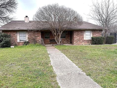 6608 Central Avenue North Richland Hills TX 76182