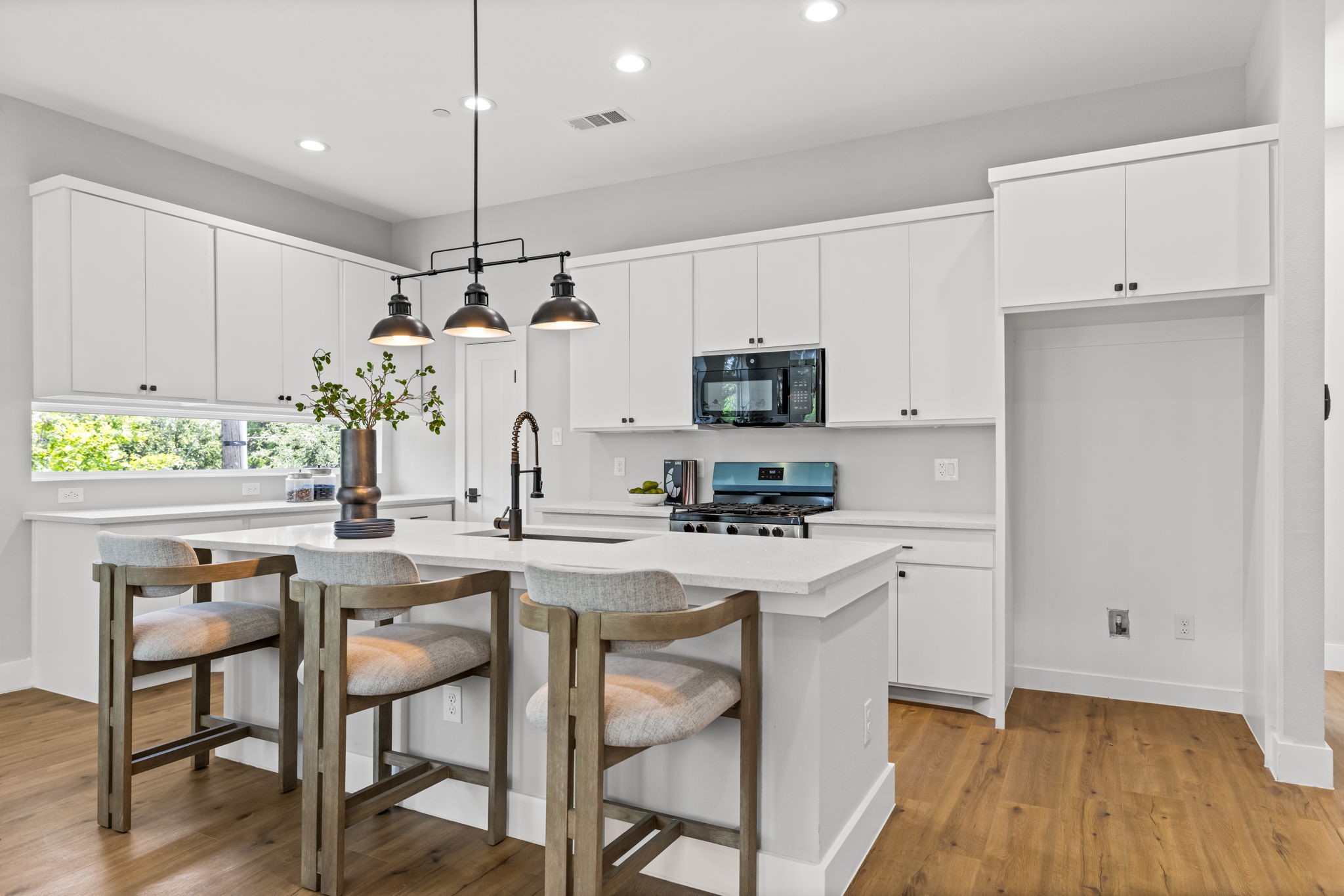 4707 Virginia Avenue Dallas TX 75204