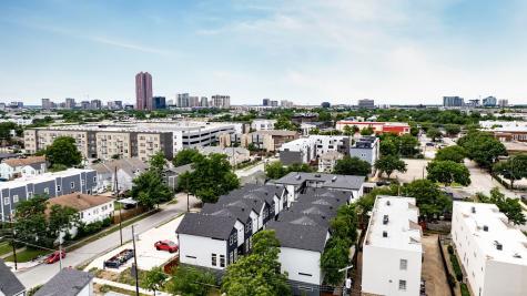 4707 Virginia Avenue Dallas TX 75204