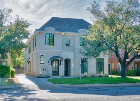 3320 S University Drive Fort Worth TX 76109