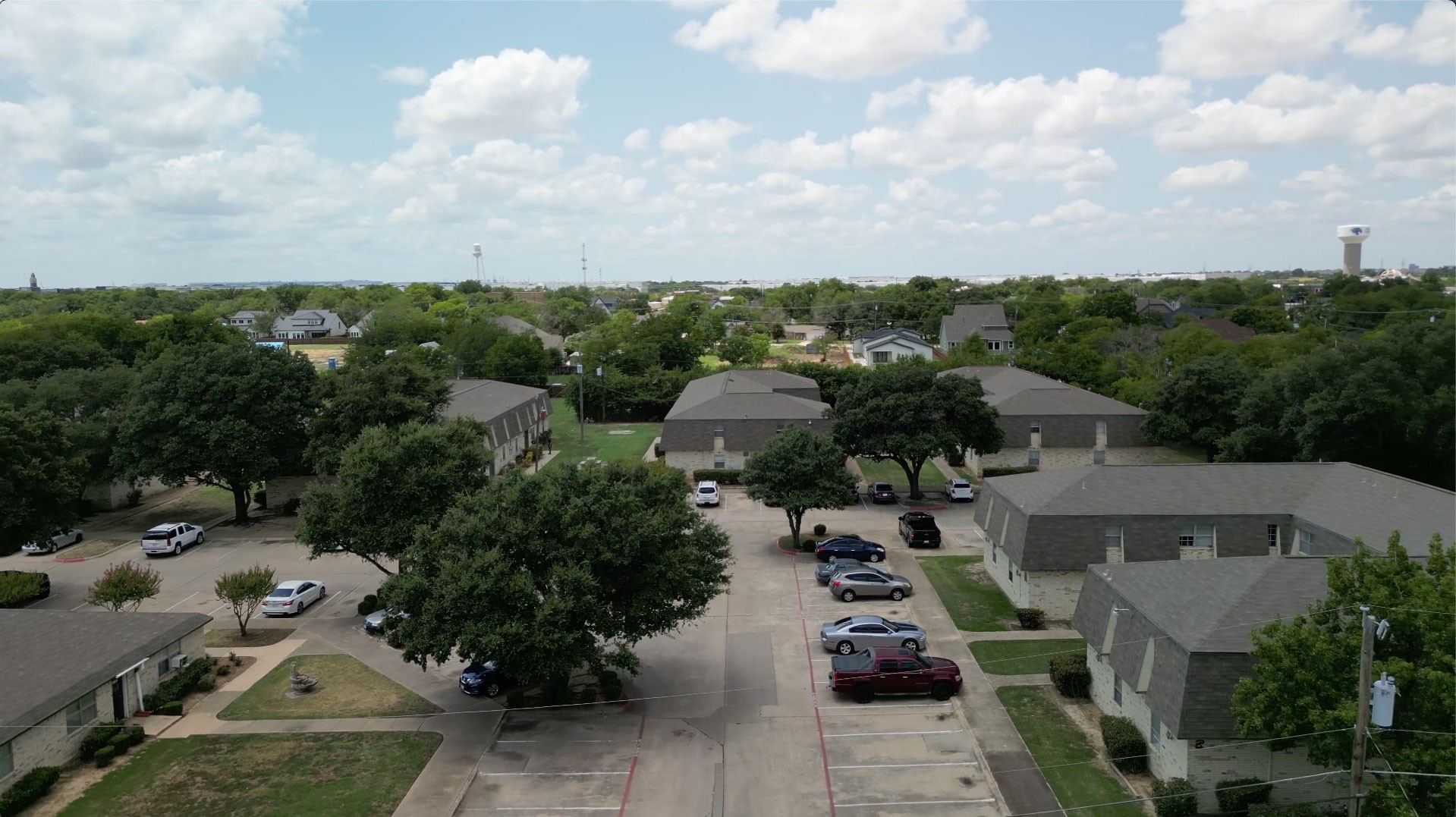 255 Turner Street Roanoke TX 76262