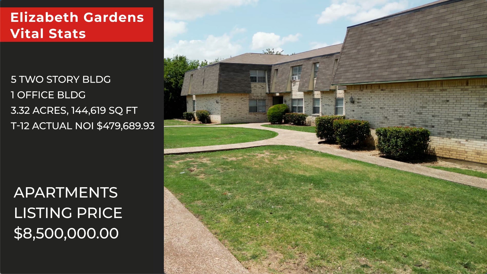 255 Turner Street Roanoke TX 76262