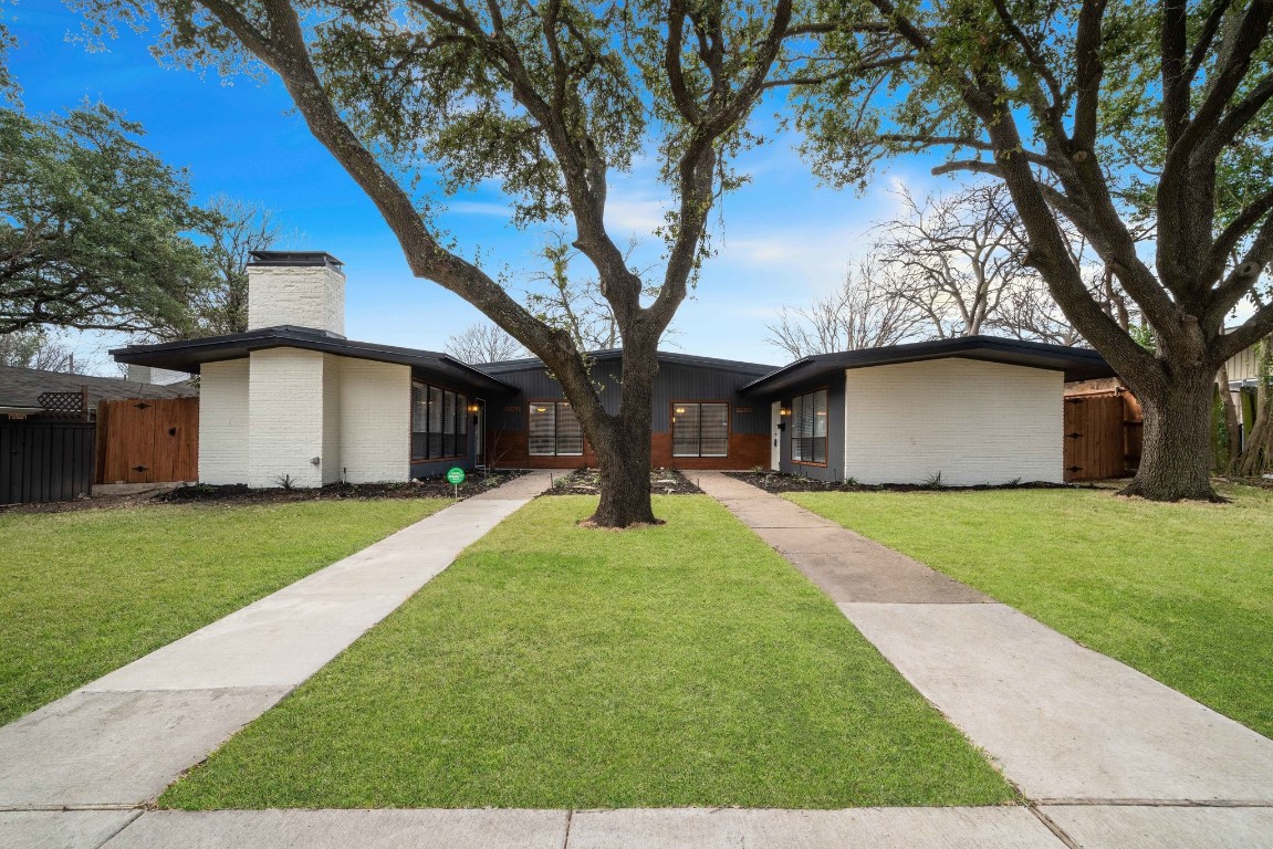 13520 Red Fern Lane Dallas TX 75240