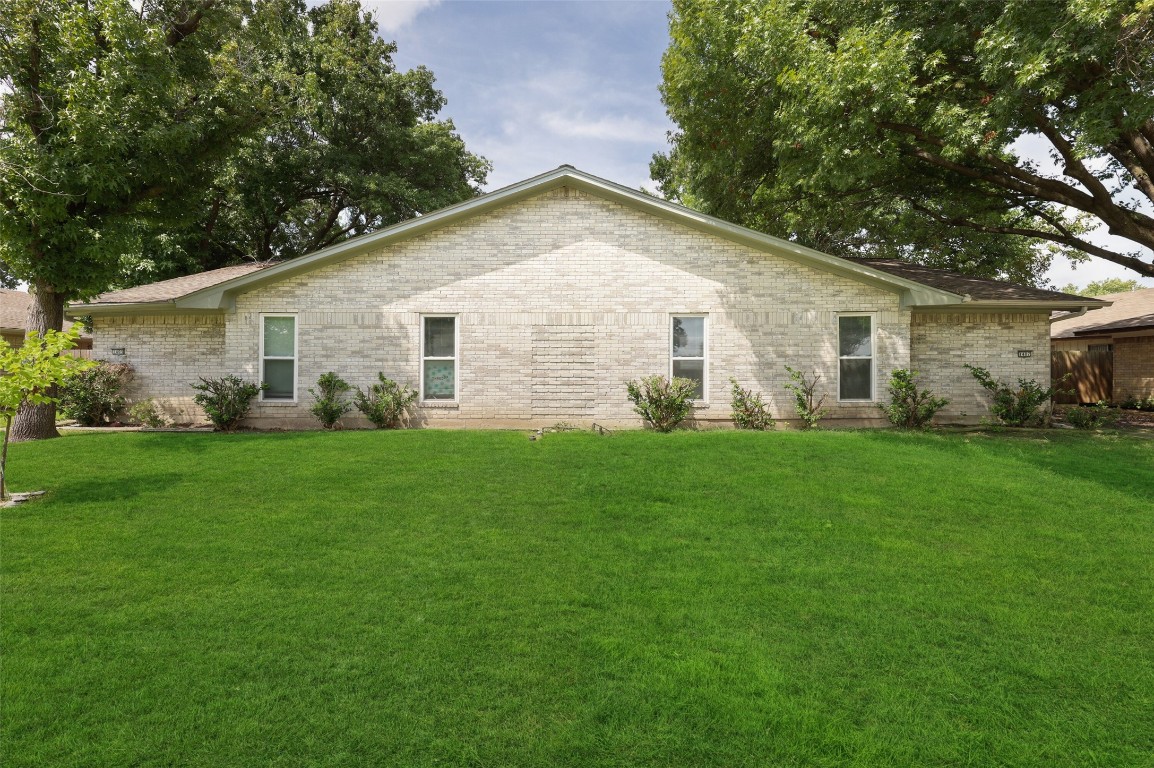 1407 Sam Houston Drive Garland TX 75042