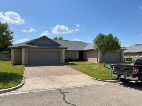 3041-3045 Buckskin Lane Robinson TX 76706