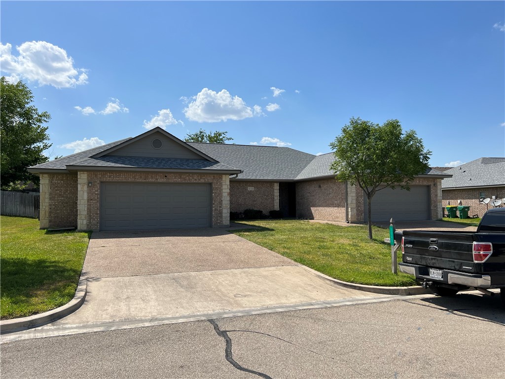 3041-3045 Buckskin Lane Robinson TX 76706
