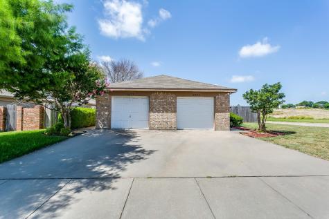 10273 Aurora Drive Fort Worth TX 76108