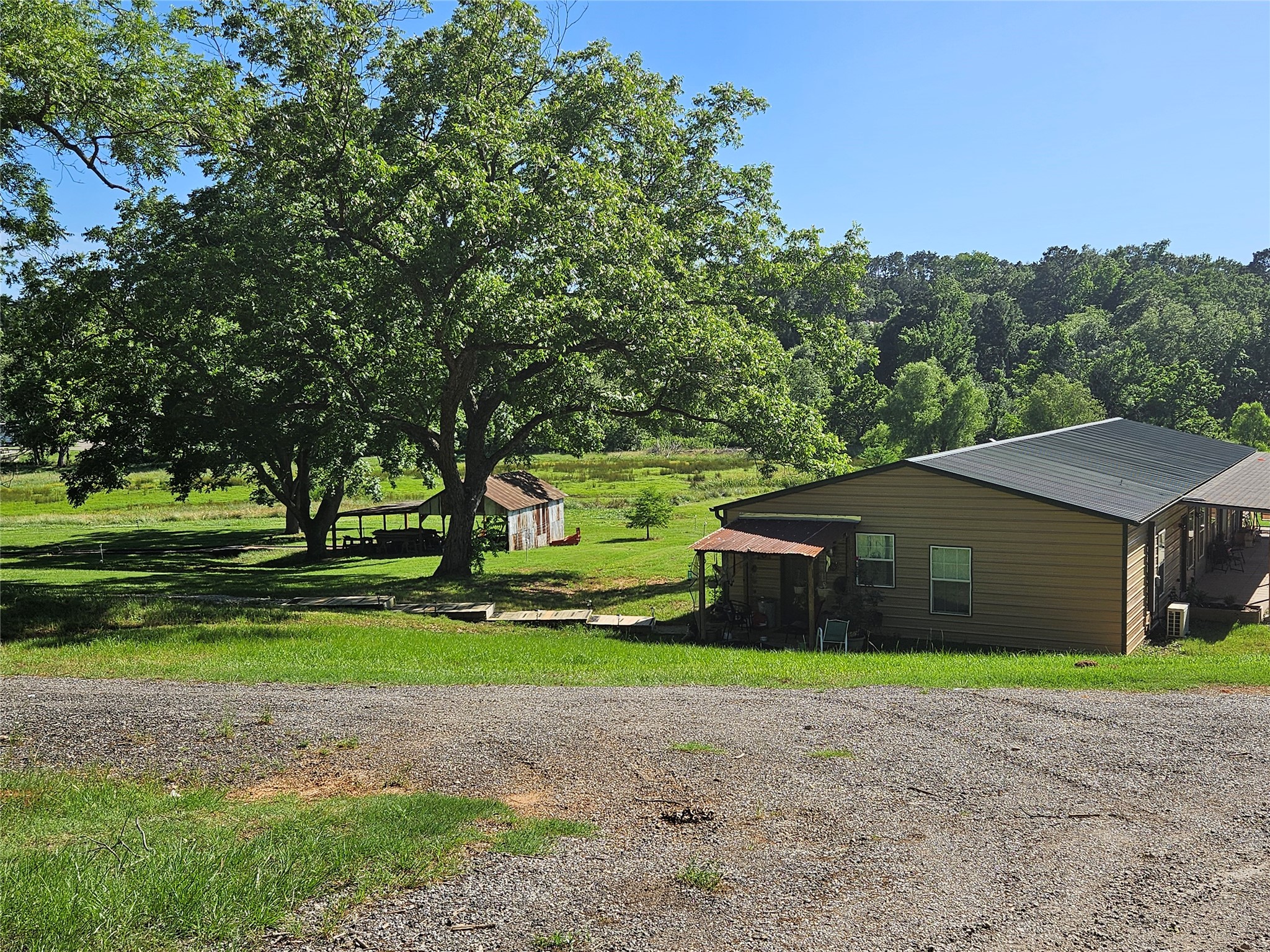 13597 County Road 35 Tyler TX 75706