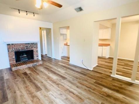 2705 Stanford Street Rowlett TX 75088