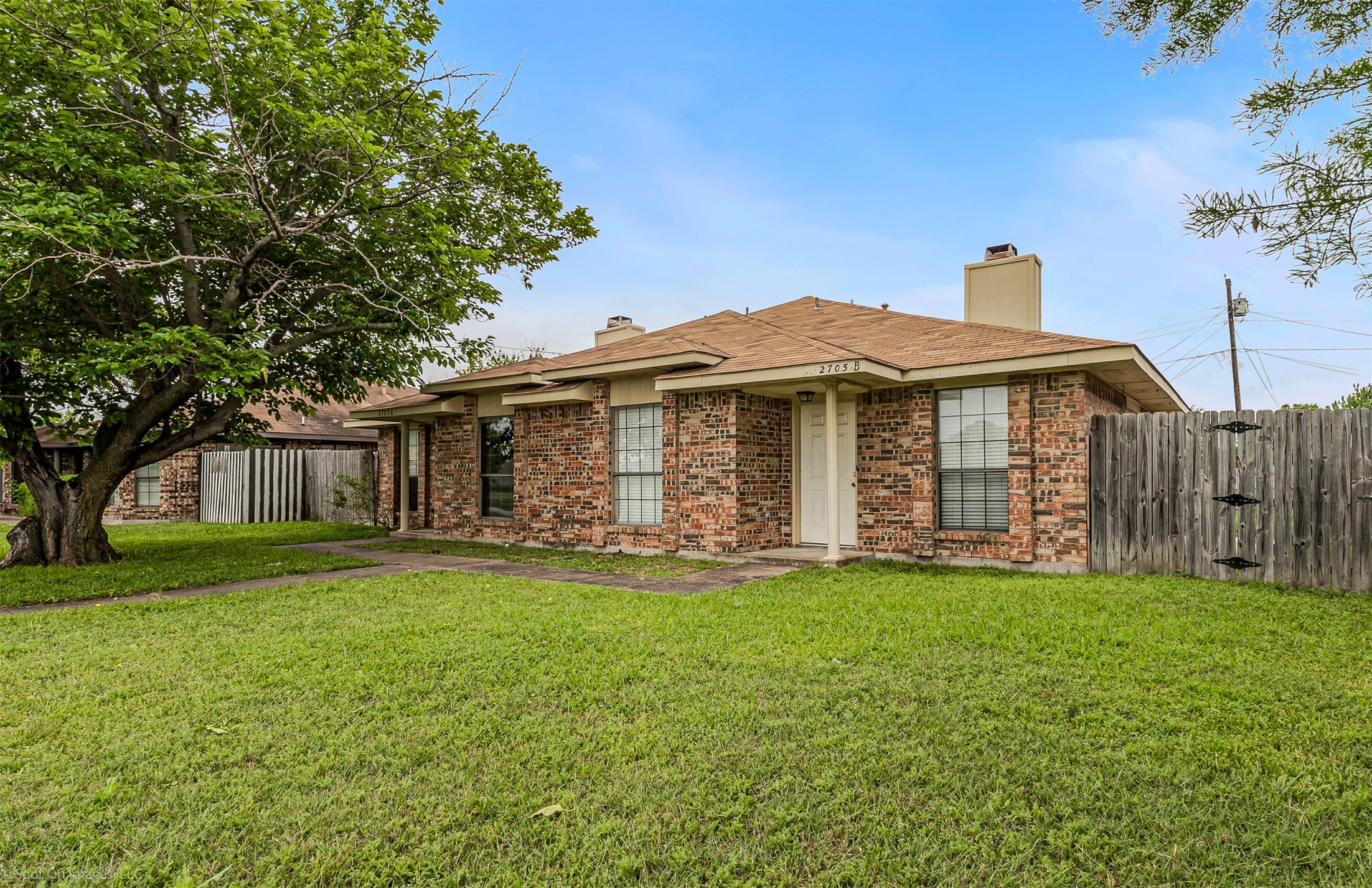 2705 Stanford Street Rowlett TX 75088