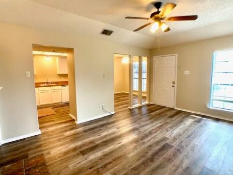 2705 Stanford Street Rowlett TX 75088