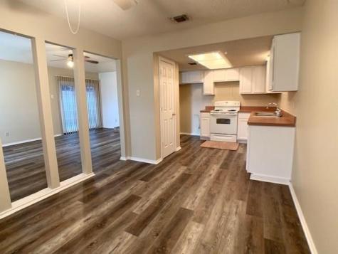 2705 Stanford Street Rowlett TX 75088