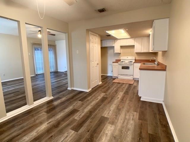 2705 Stanford Street Rowlett TX 75088