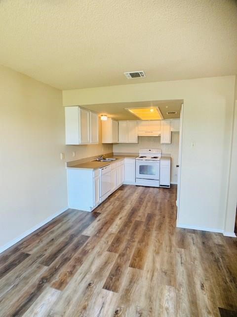 2705 Stanford Street Rowlett TX 75088