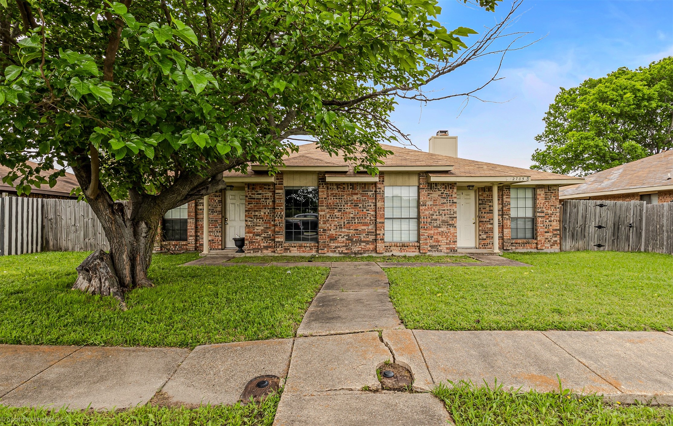 2705 Stanford Street Rowlett TX 75088