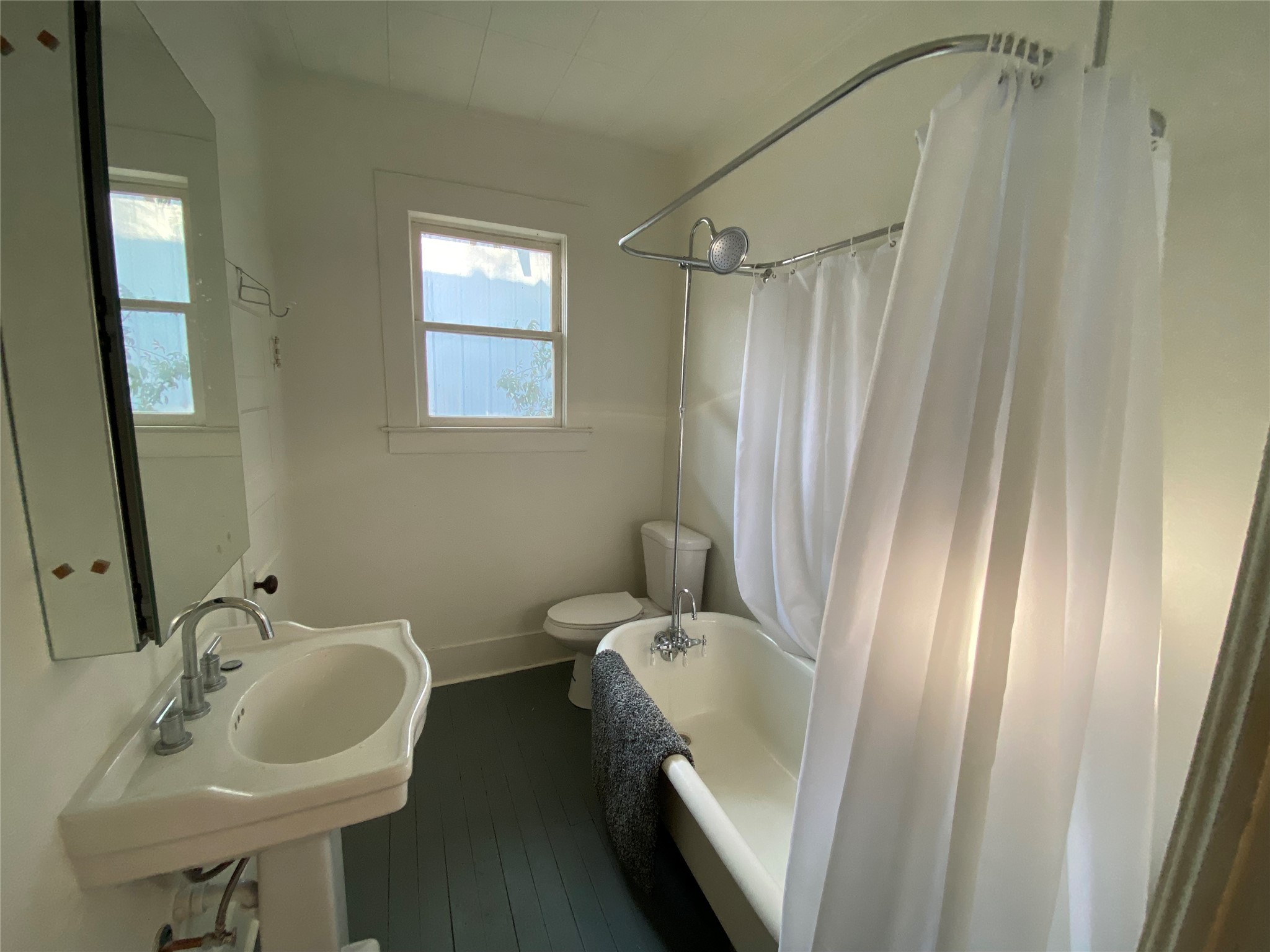 207A NW 4th Avenue Mineral Wells TX 76067