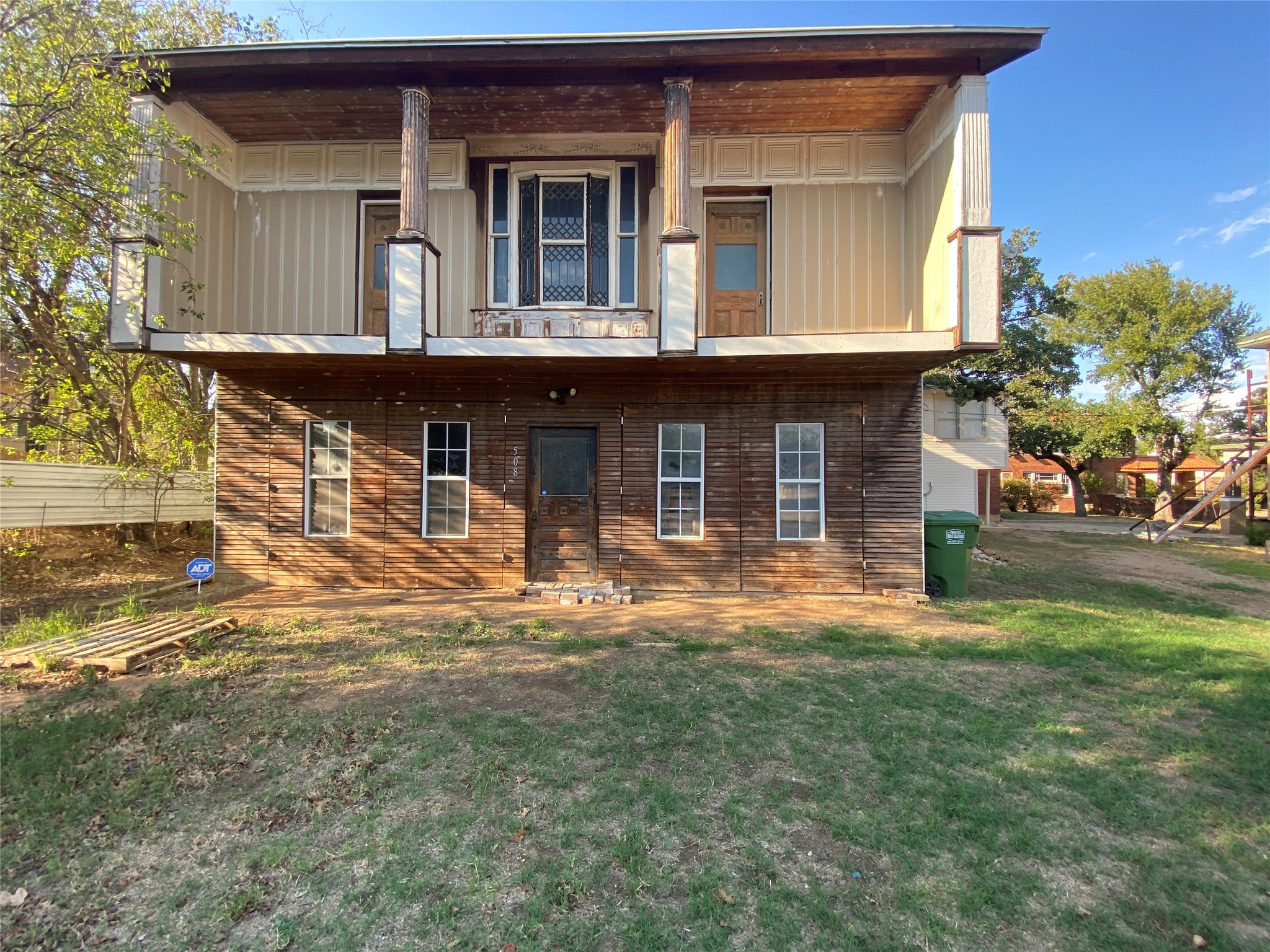 207A NW 4th Avenue Mineral Wells TX 76067