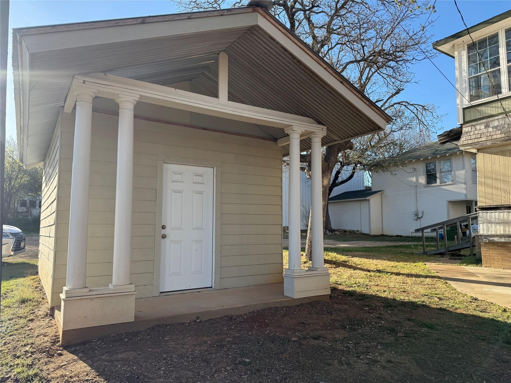 207A NW 4th Avenue Mineral Wells TX 76067