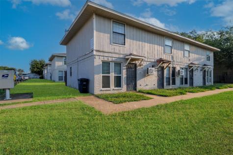4951 Miller Avenue Fort Worth TX 76119