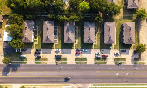 4951 Miller Avenue Fort Worth TX 76119