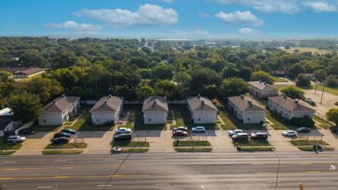 4951 Miller Avenue Fort Worth TX 76119