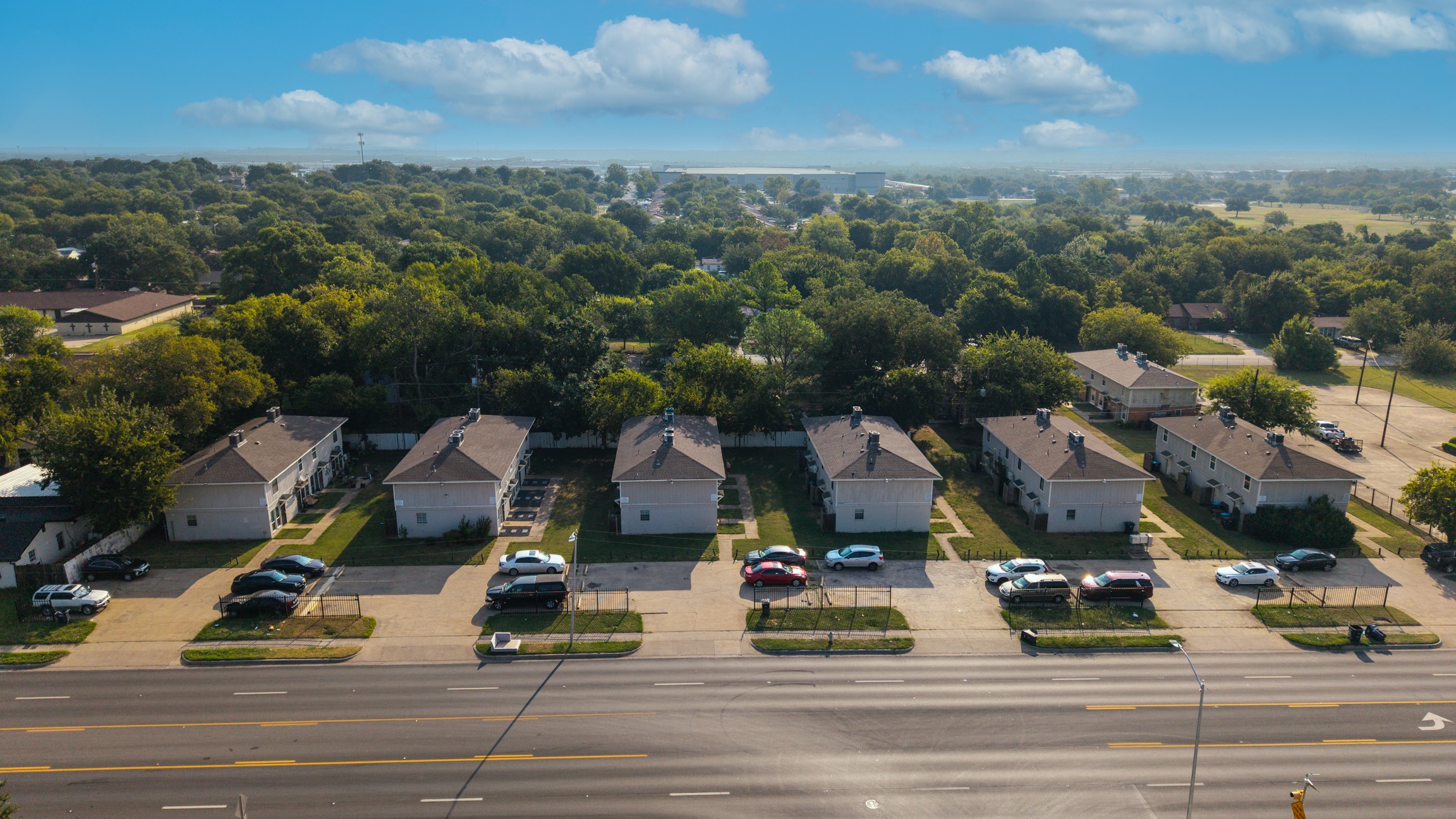 4951 Miller Avenue Fort Worth TX 76119