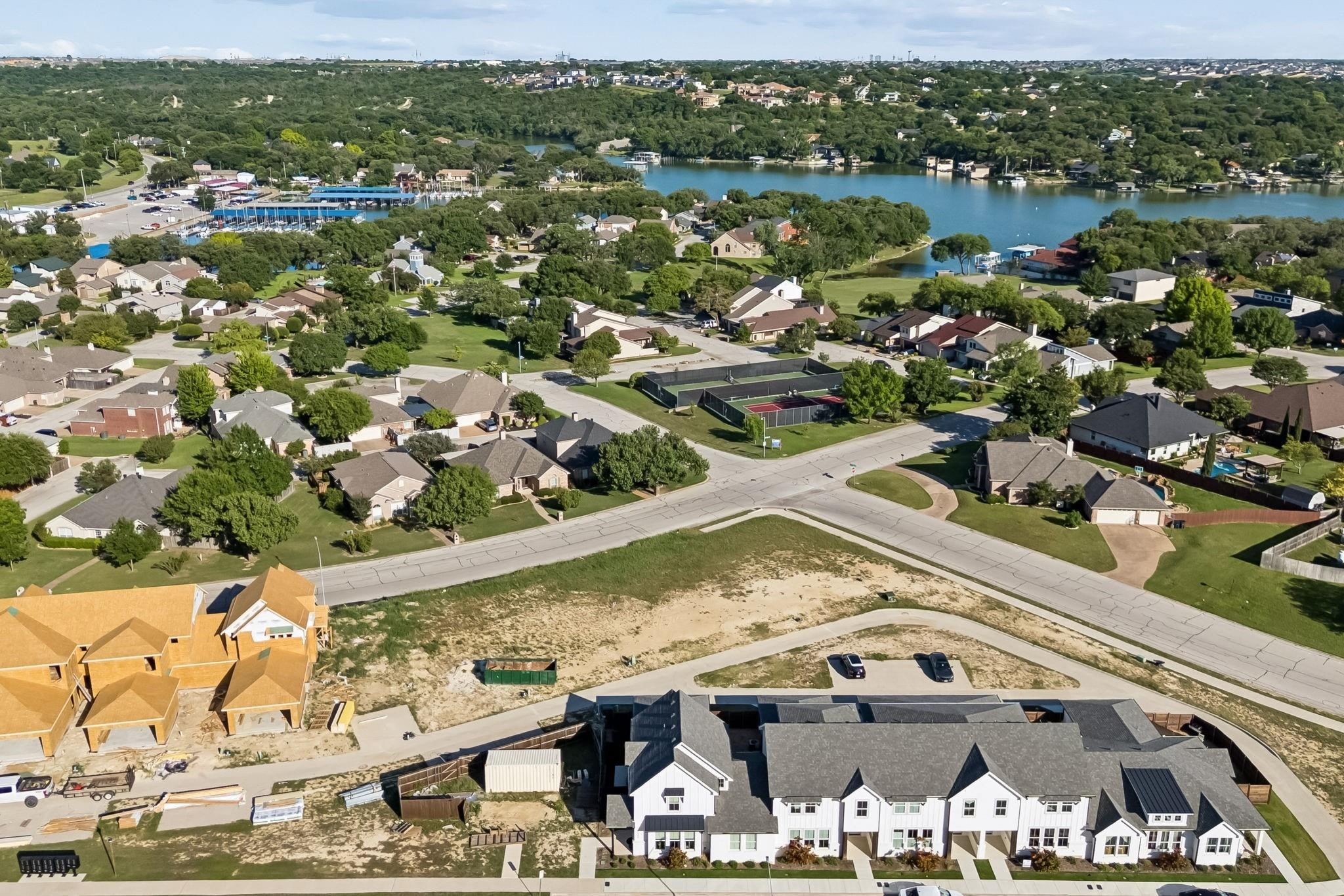 9544 Thorncrown Lane Fort Worth TX 76179