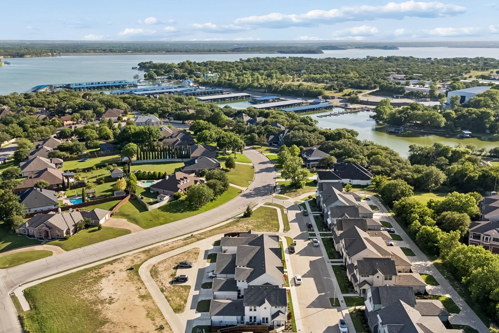 9544 Thorncrown Lane Fort Worth TX 76179