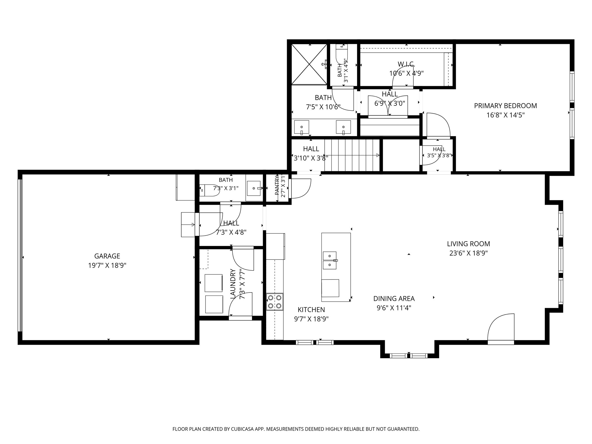9544 Thorncrown Lane Fort Worth TX 76179