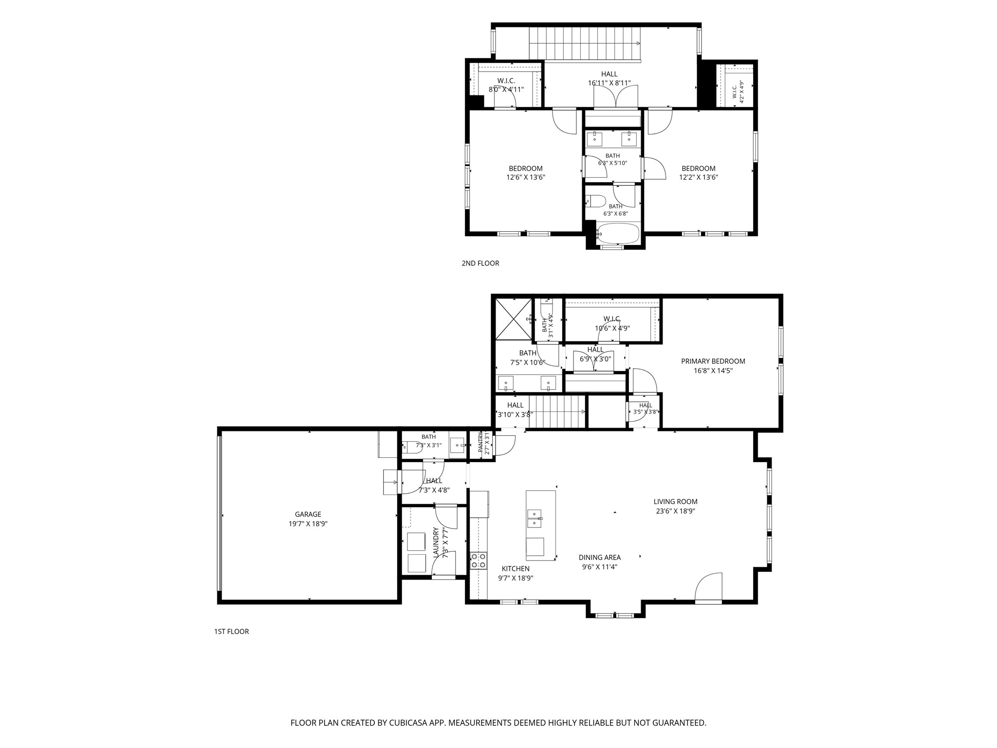 9544 Thorncrown Lane Fort Worth TX 76179
