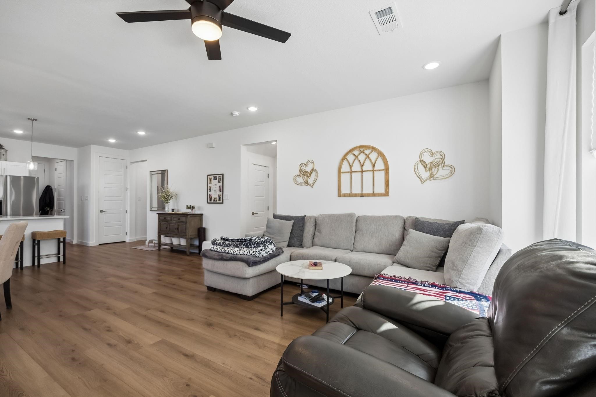 9544 Thorncrown Lane Fort Worth TX 76179