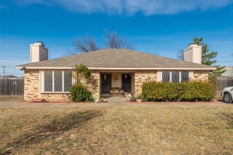 6609 Laura Ann Court Richland Hills TX 76118