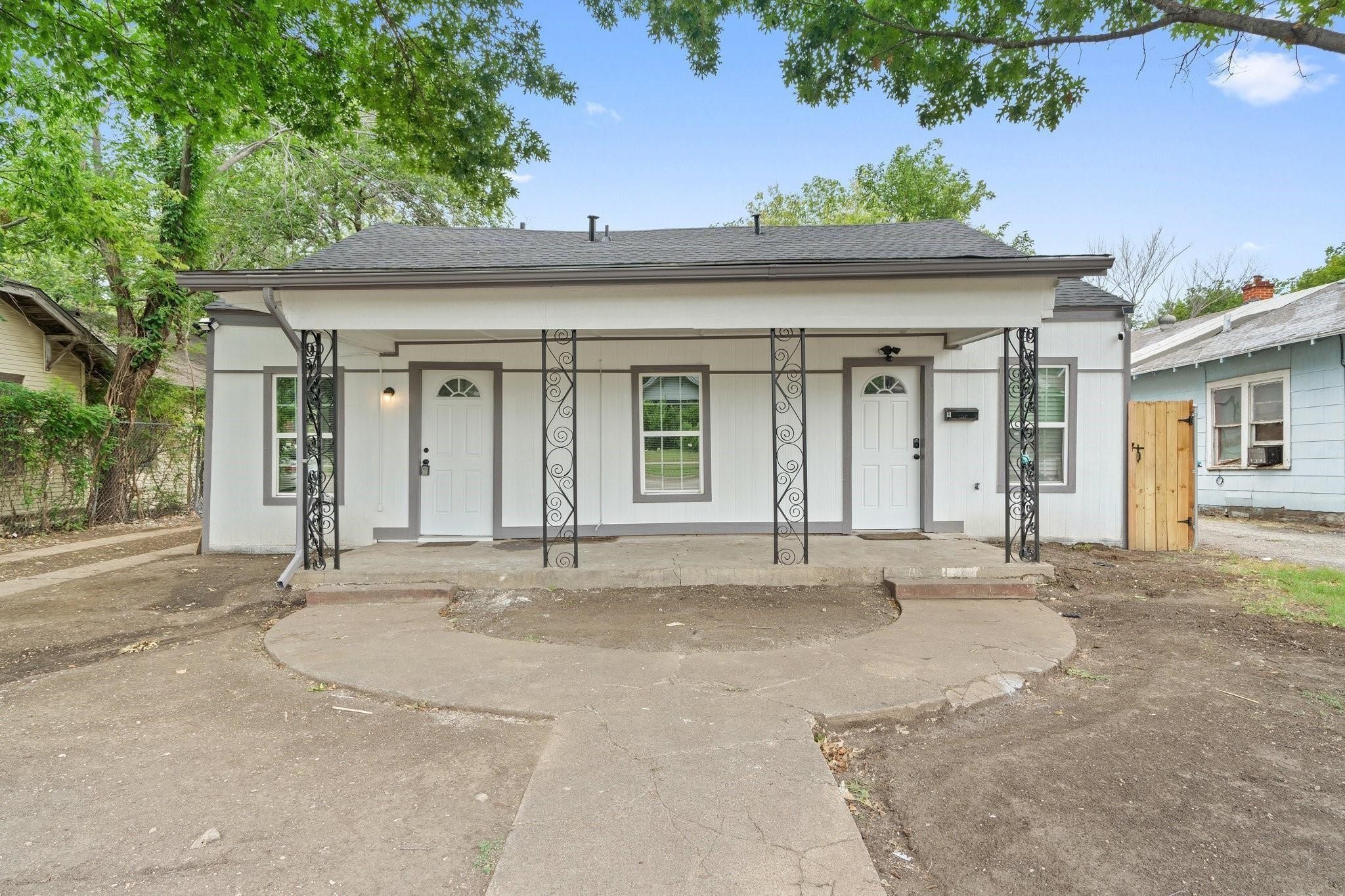 412 Chicago Avenue Fort Worth TX 76103