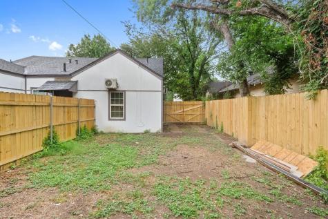 412 Chicago Avenue Fort Worth TX 76103
