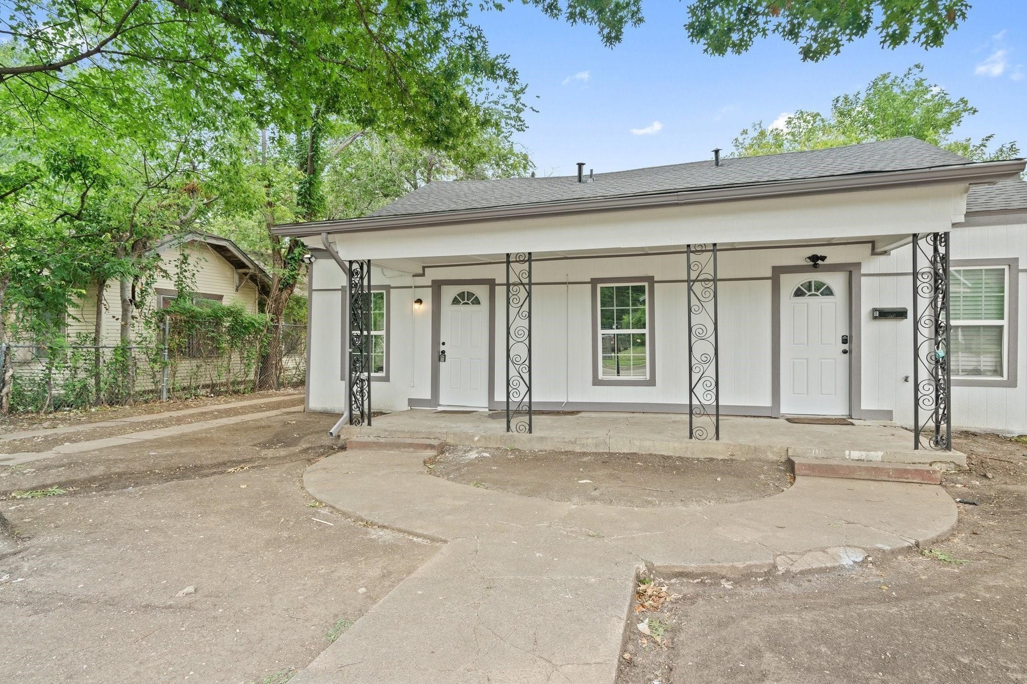 412 Chicago Avenue Fort Worth TX 76103