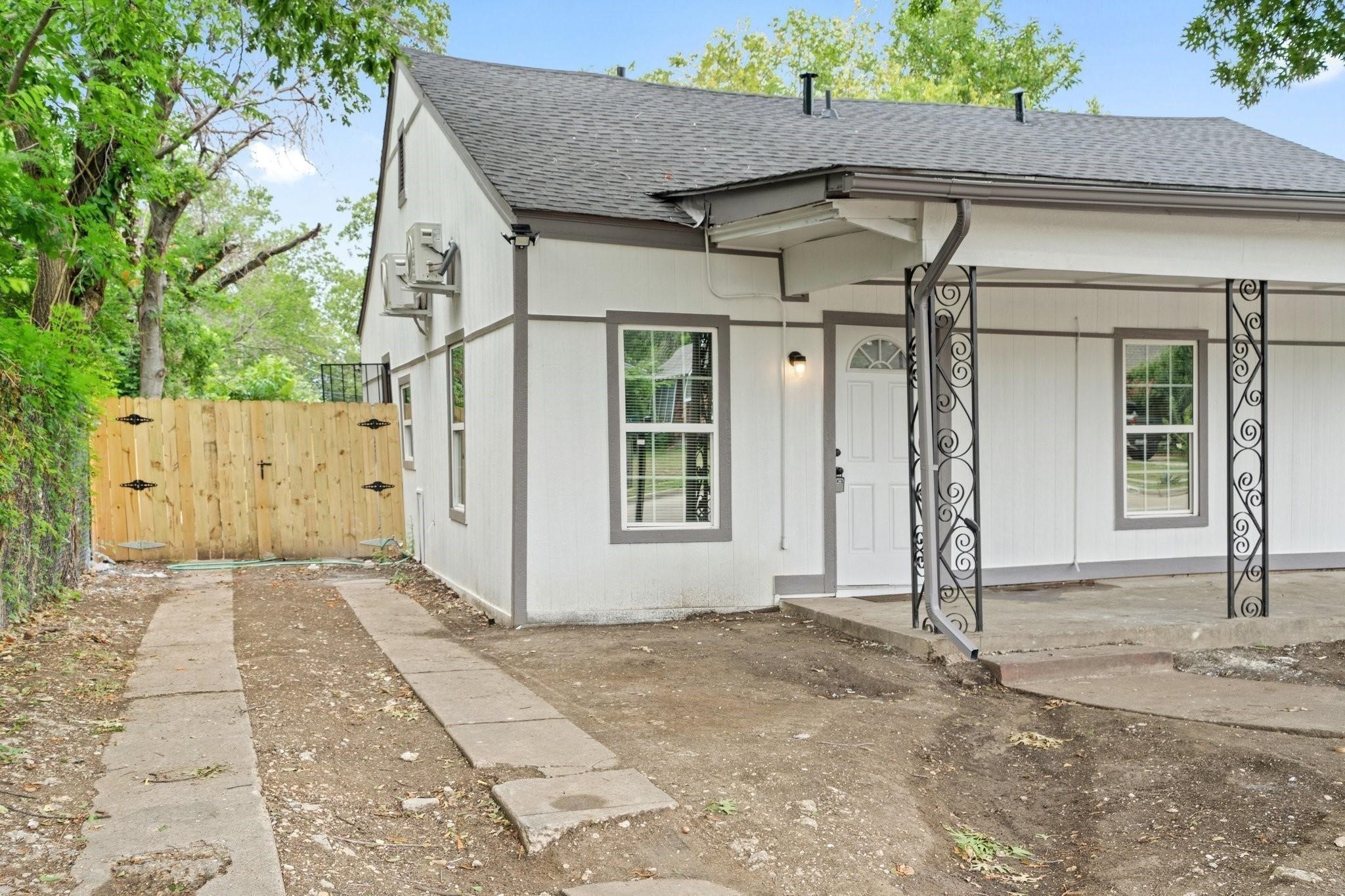 412 Chicago Avenue Fort Worth TX 76103