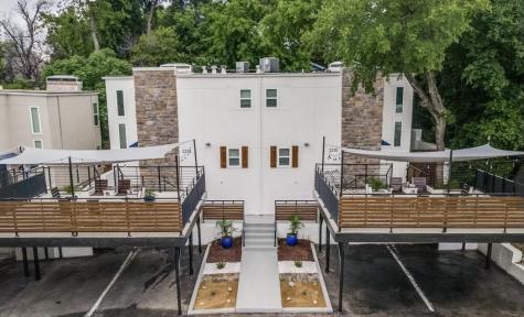 2213 Park Hill Drive Fort Worth TX 76110