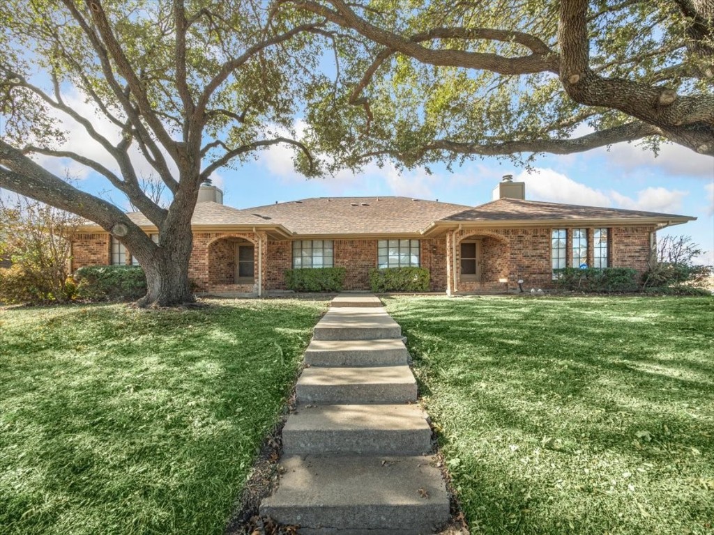 6400 Welch Avenue Fort Worth TX 76133
