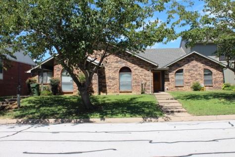 2421 Kingsford Court Arlington TX 76017