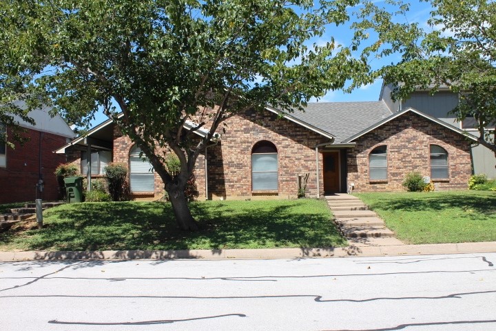 2421 Kingsford Court Arlington TX 76017