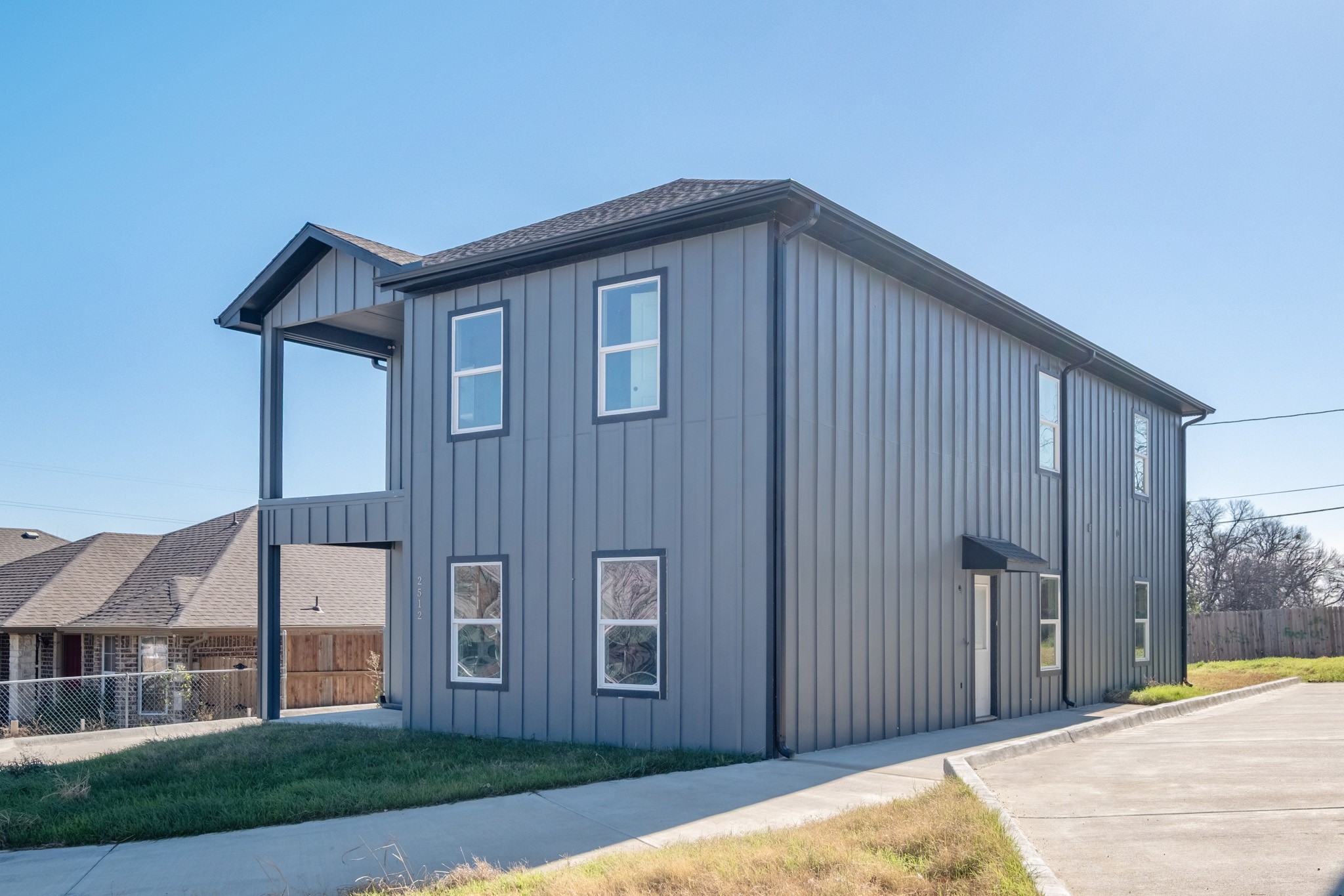 2512 Oxford Avenue Fort Worth TX 76106