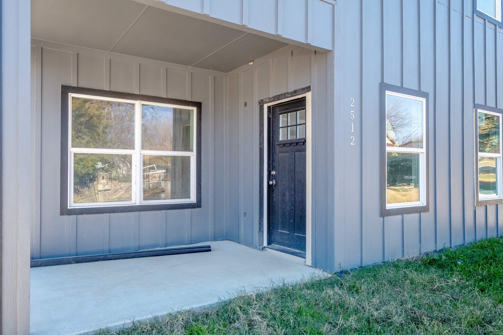 2512 Oxford Avenue Fort Worth TX 76106