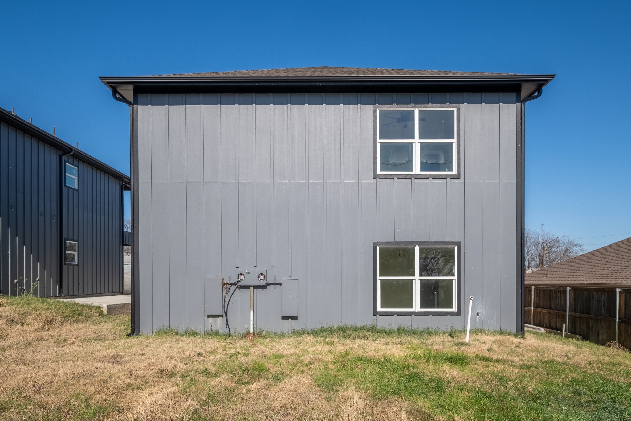 2512 Oxford Avenue Fort Worth TX 76106