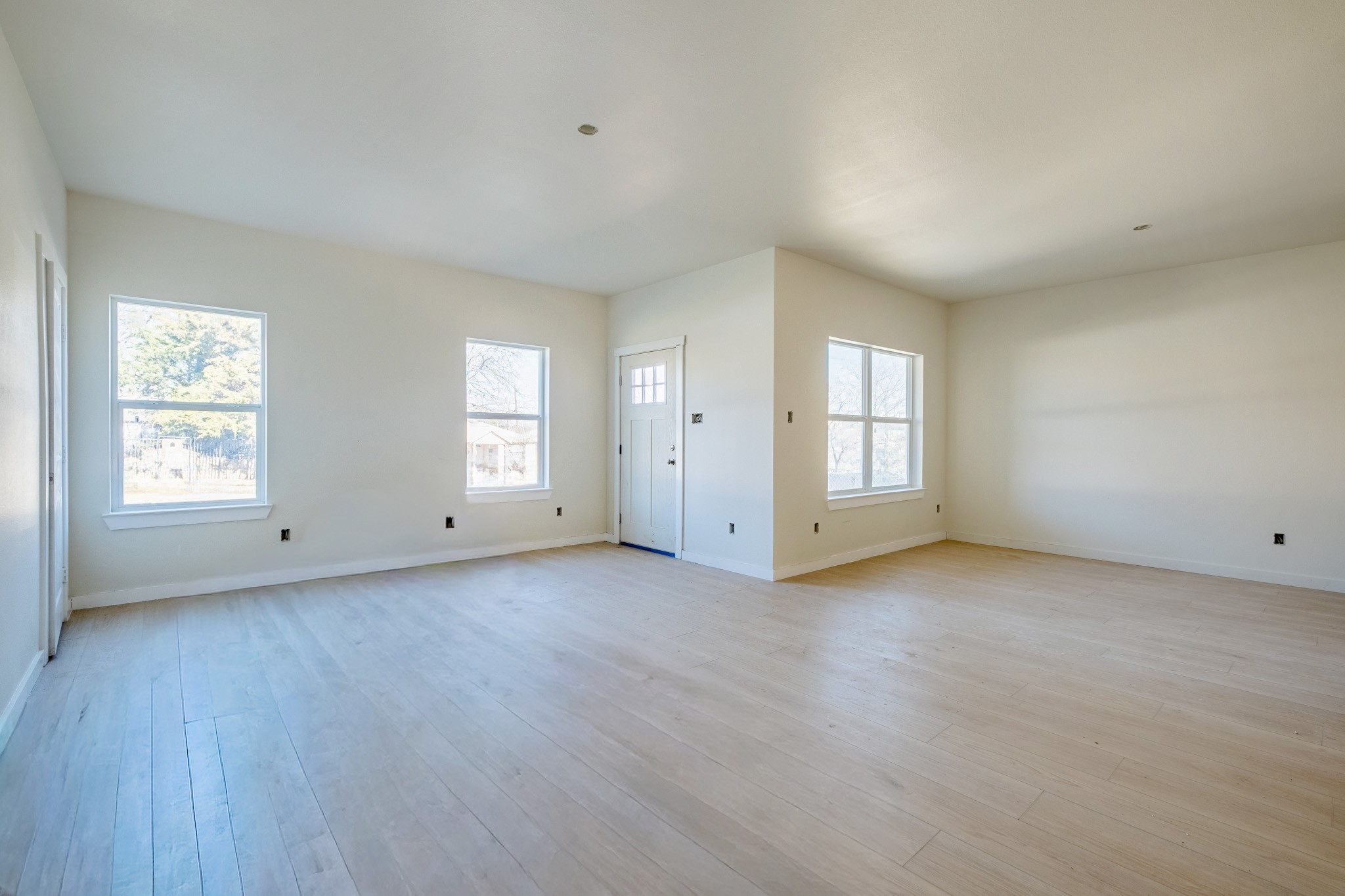 2512 Oxford Avenue Fort Worth TX 76106