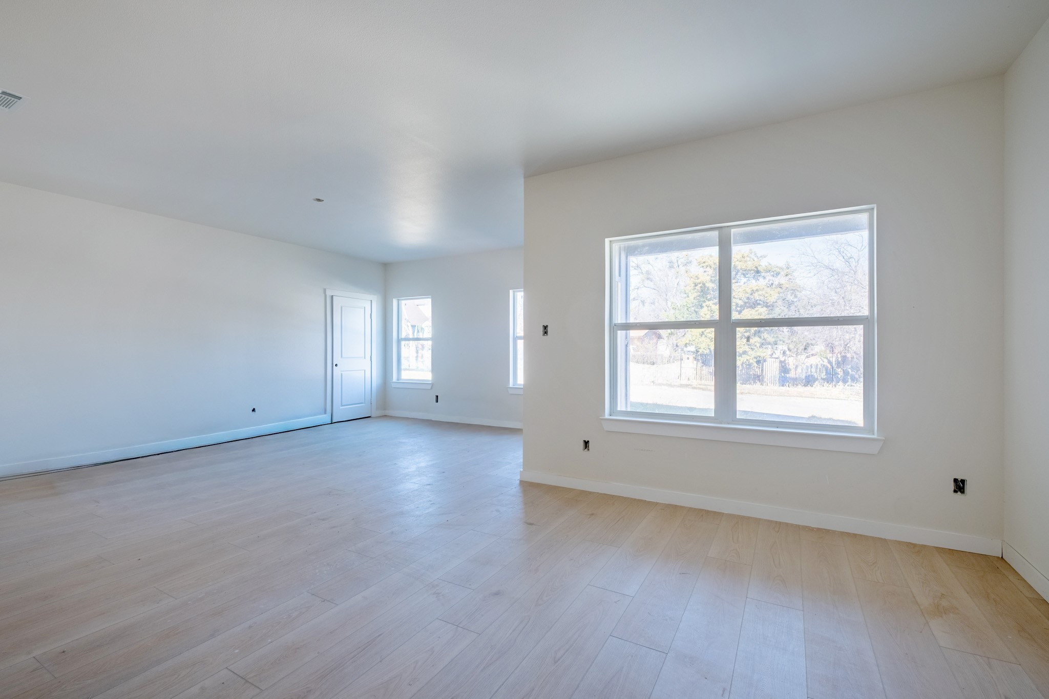 2512 Oxford Avenue Fort Worth TX 76106