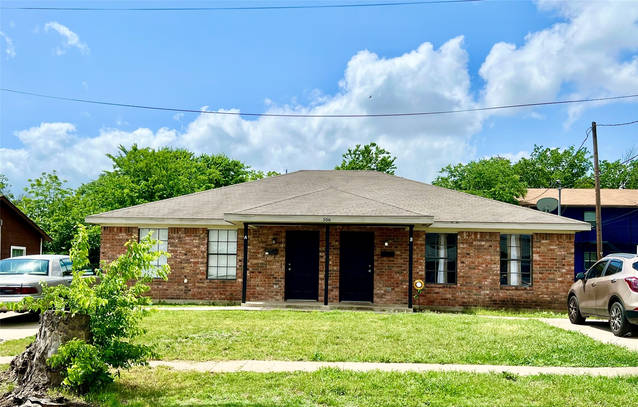 506 W Green Avenue Killeen TX 76541