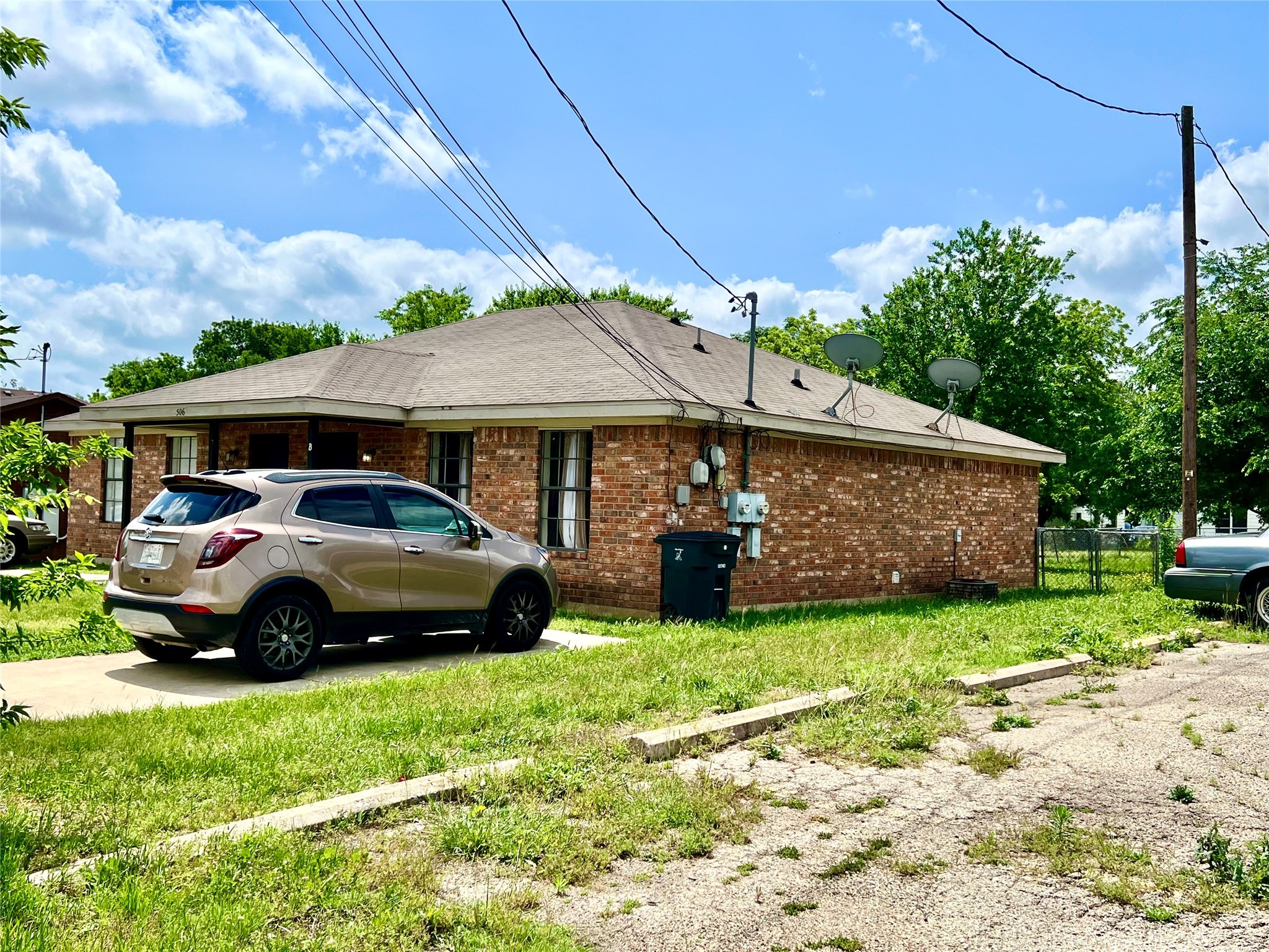 506 W Green Avenue Killeen TX 76541