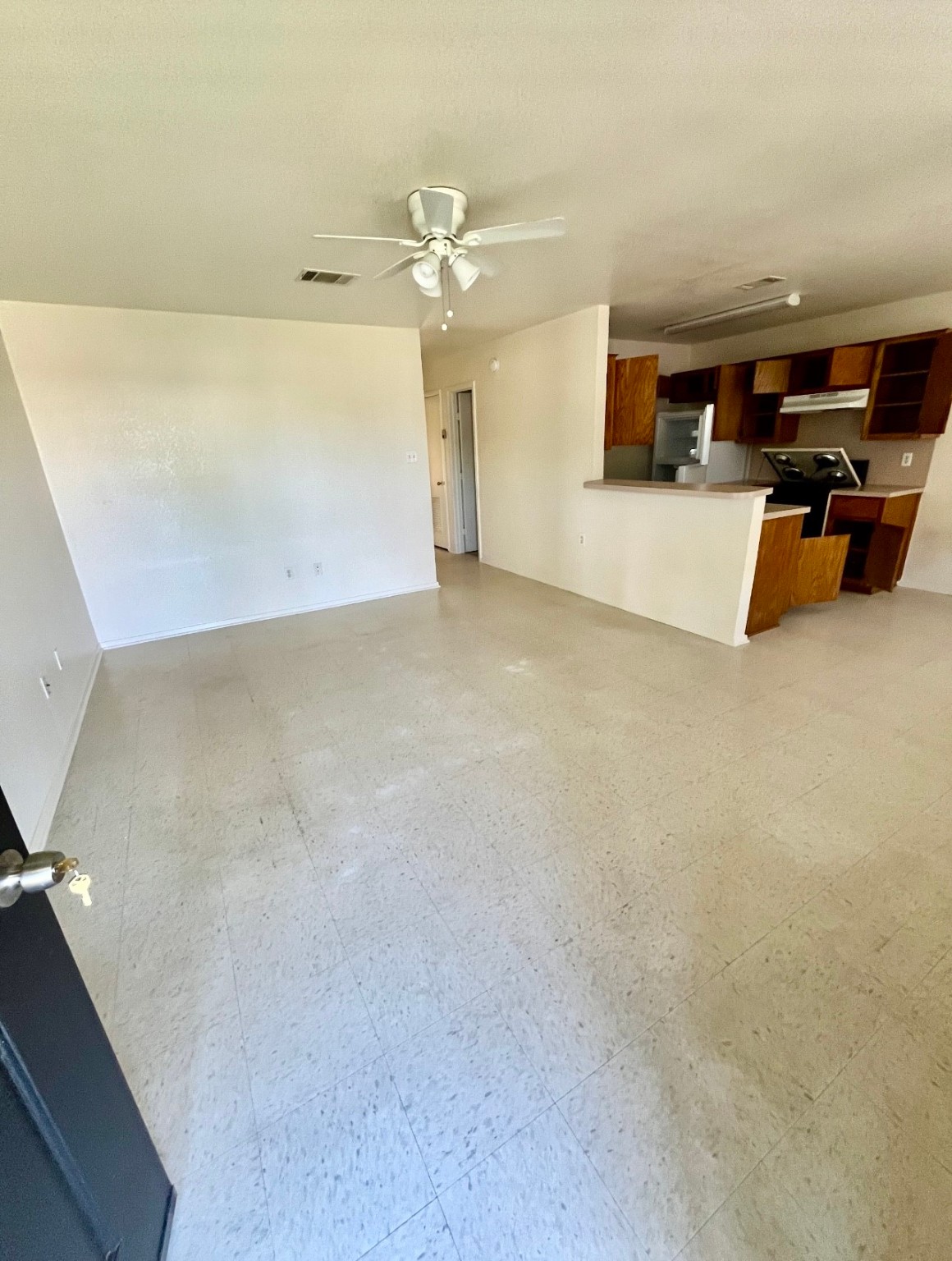 506 W Green Avenue Killeen TX 76541